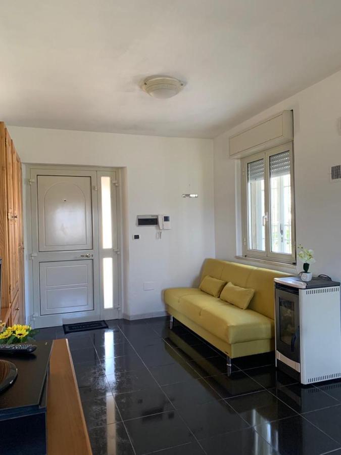 Casa Civico22 Villa Fratta Todina Exterior photo