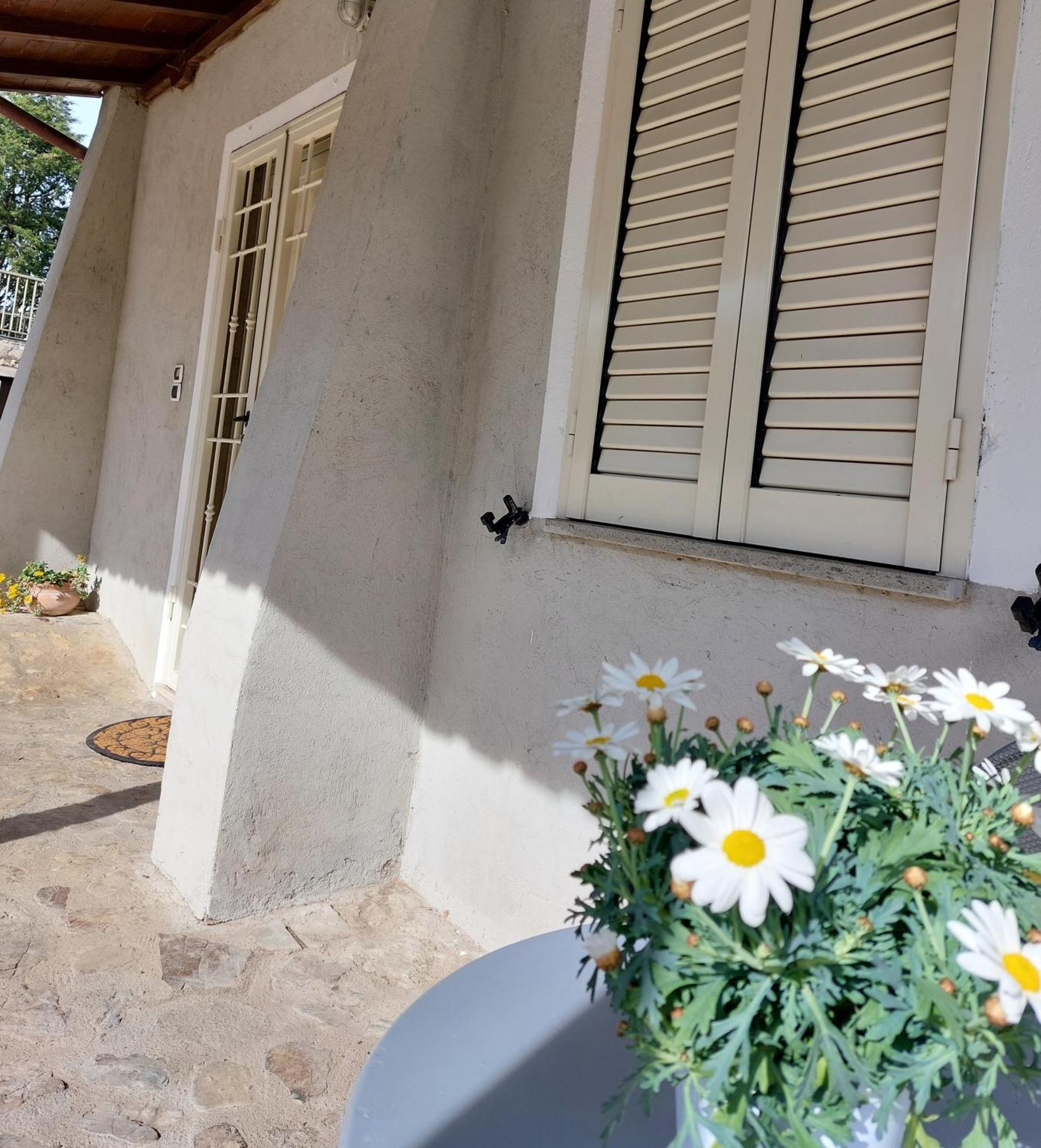 Casa Civico22 Villa Fratta Todina Exterior photo